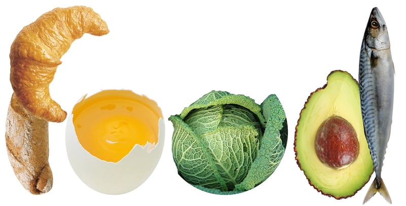 Nutrient-dense Foods